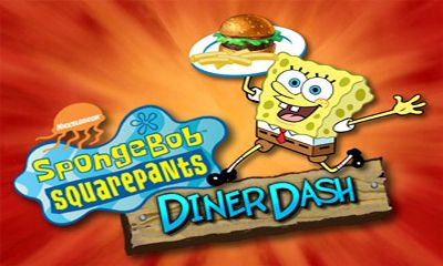  :   (SpongeBob Diner Dash)