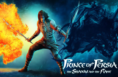  :    (Prince of Persia: The Shadow and the Flame)