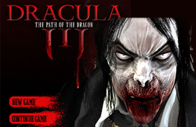 :   -  1 (Dracula: The Path Of The Dragon  Part 1)