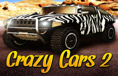    2 (Crazy Cars 2)