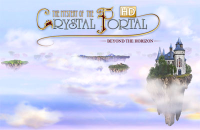   2 :   (The Mystery of the Crystal Portal 2: Beyond the Horizon)