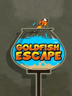   - (Gold fish escaper)