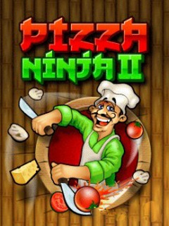   Ninja 2 (Pizza Ninja 2)