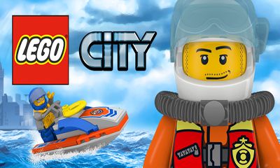      (LEGO City Rapid Rescue)