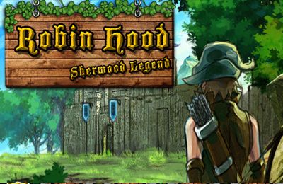   (Robin Hood: Sherwood Legend)