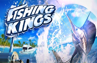   (Fishing Kings)