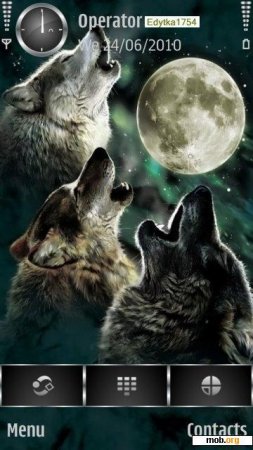   wolves