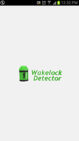 Wakelock Detector 