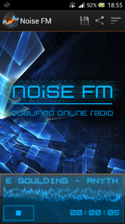 Noise FM