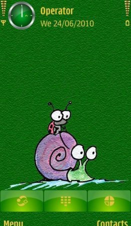  Ladybug_Snail