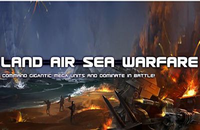 :  ,     (Land Air Sea Warfare)