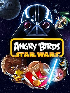   :   MOD (Angry Birds: Star Wars MOD)