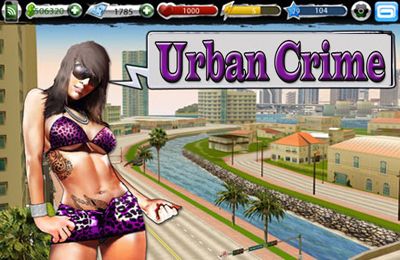     (Urban Crime)