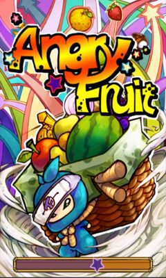   (Angry Fruit)
