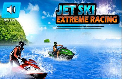     (Jetski Extreme Racing)