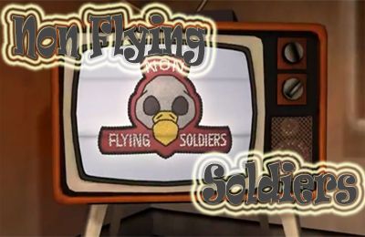    (Non Flying Soldiers)