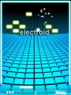  (Electroid)