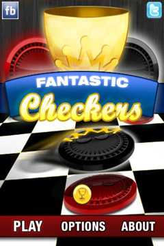   (Fantastic Checkers)