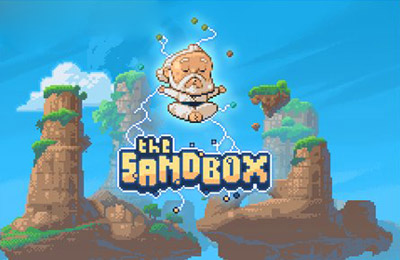  (The Sandbox)