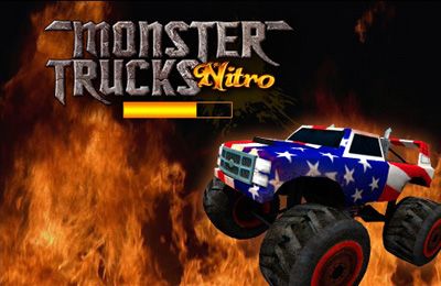      (Monster Trucks Nitro)