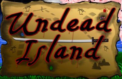   (Undead Island)