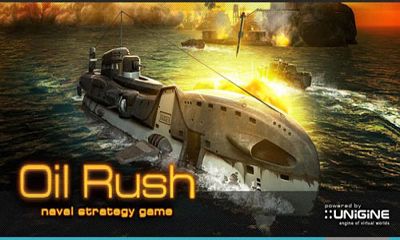   (Oil Rush 3D Naval Strategy)