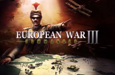   3 (European War 3)