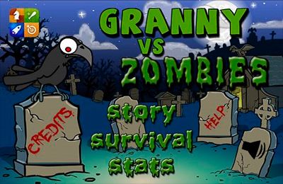    (Granny vs Zombies)