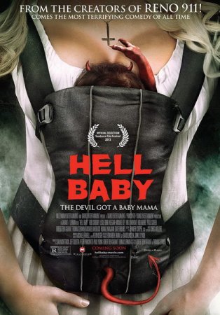   / Hell Baby