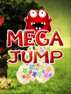   (Mega Jump)