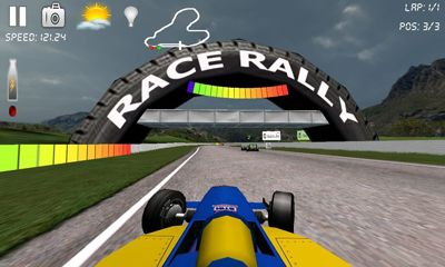 3  (Race Rally 3D Car Racing)