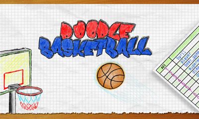   (Doodle Basketball)