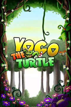   (Yogo The Turtle)