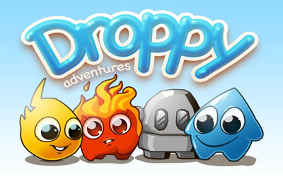   (Droppy: Adventures)