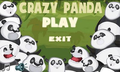  (Crazy Panda)