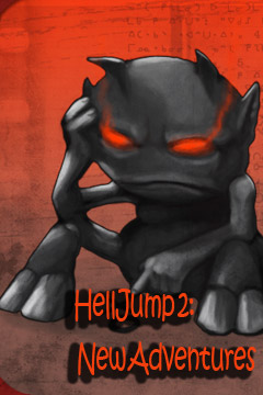   2:   (HellJump 2: New Adventures)