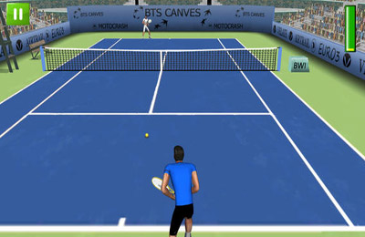     2 (First Person Tennis 2)