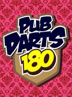    180 (Pub Darts 180)