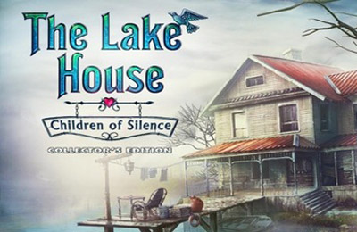  :   HD -     (The Lake House: Children of Silence HD - A Hidden Object Adventure)