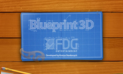  3 (Blueprint3D HD)