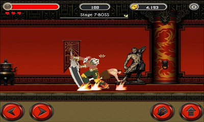 - .   (Kung Fu Quest The Jade Tower)