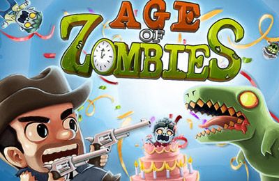   (Age of Zombies)