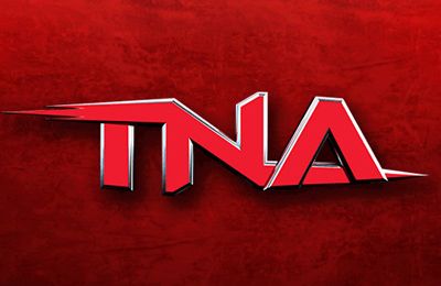  TNA (TNA Wrestling iMPACT)