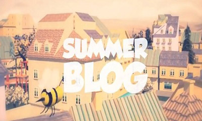   (Summer Blog)