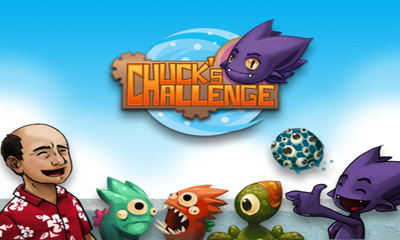    (Chuck's Challenge 3D)