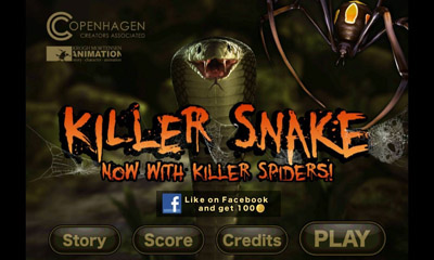    (Killer Snake)