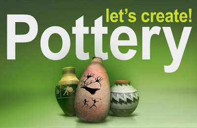  !  (Lets create! Pottery)