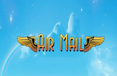  (Air Mail)