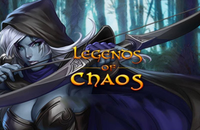   (Legends of Chaos)