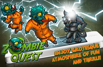  :    (Zombie Quest: Mastermind the Hexes!)